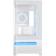 Корпус Asus Prime AP202 ARGB Tempered Glass без БП (90DC00P3-B19000)