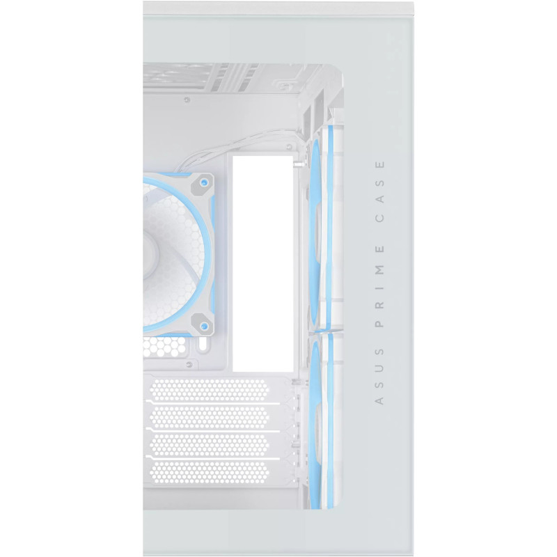 Корпус Asus Prime AP202 ARGB Tempered Glass без БП (90DC00P3-B19000)