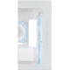 Корпус Asus Prime AP202 ARGB Tempered Glass без БП (90DC00P3-B19000)
