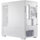 Корпус Asus Prime AP202 ARGB Tempered Glass без БП (90DC00P3-B19000)