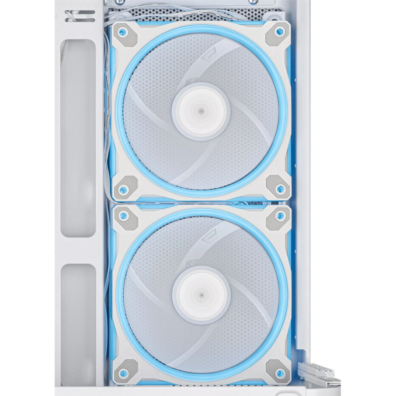 Корпус Asus Prime AP202 ARGB Tempered Glass без БП (90DC00P3-B19000)