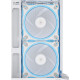 Корпус Asus Prime AP202 ARGB Tempered Glass без БП (90DC00P3-B19000)