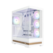 Корпус ZALMAN P40NAMUWHITE