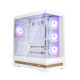 Корпус ZALMAN P40NAMUWHITE