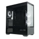 Корпус Zalman Chronix Black (CHRONIXV2BLACK)