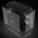 Корпус Zalman Chronix Black (CHRONIXV2BLACK)