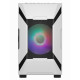 Корпус 1STPLAYER  D3-A-G7-MAX-WH