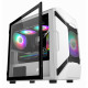 Корпус 1STPLAYER  D3-A-G7-MAX-WH
