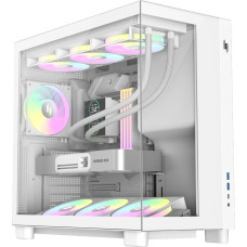 Корпус GameMax NEX C53 White