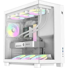 Корпус GameMax NEX C53 White