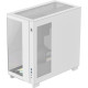Корпус GameMax NEX C53 White