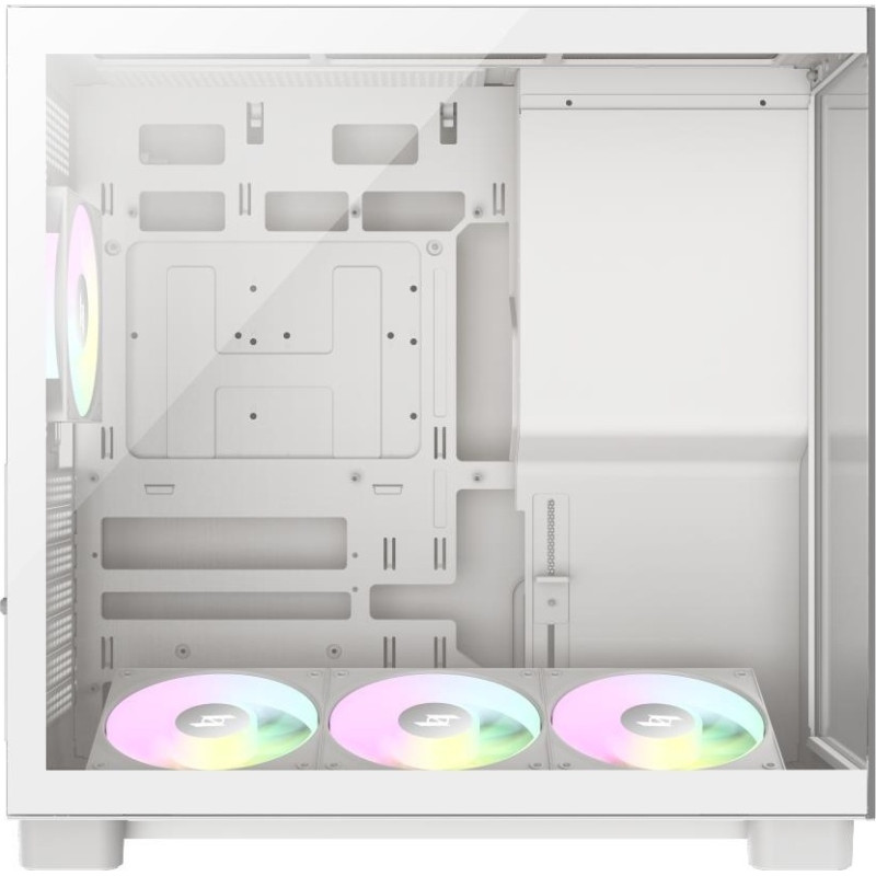 Корпус GameMax NEX C53 White
