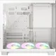 Корпус GameMax NEX C53 White