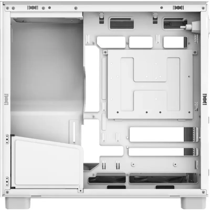 Корпус GameMax NEX C53 White