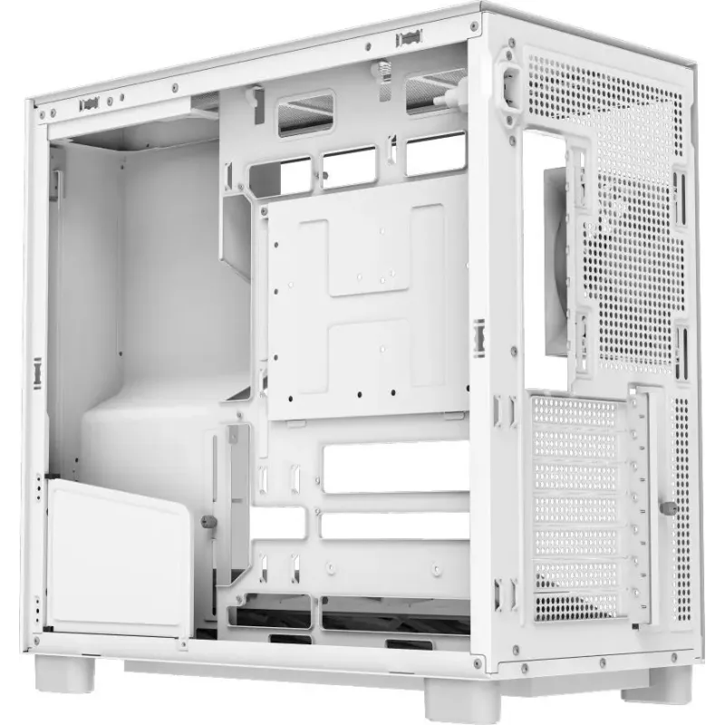 Корпус GameMax NEX C53 White