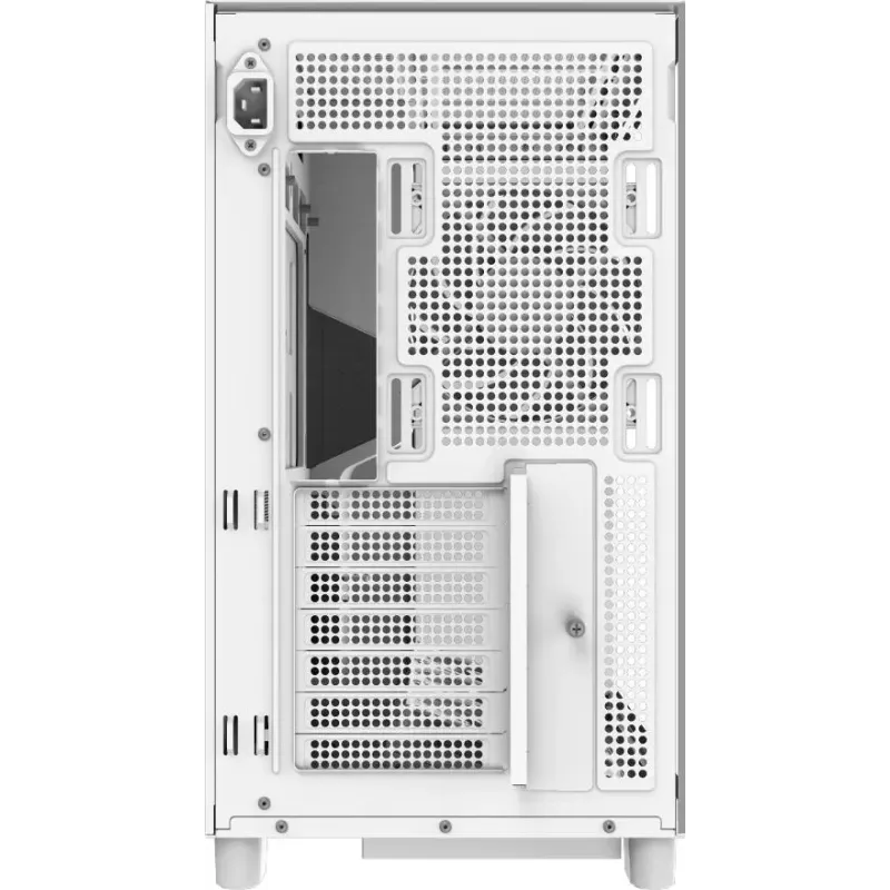 Корпус GameMax NEX C53 White