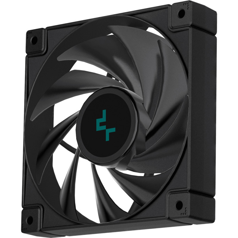 Корпус Deepcool CC560 ARGB V2 (R-CC560-BKTAA4-G-2)