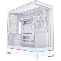 Корпус Montech HS02 White