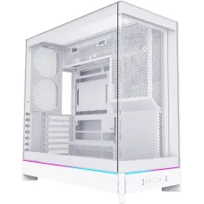 Корпус Montech HS02 White