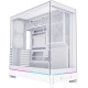 Montech HS02 White