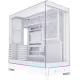 Корпус Montech HS02 White