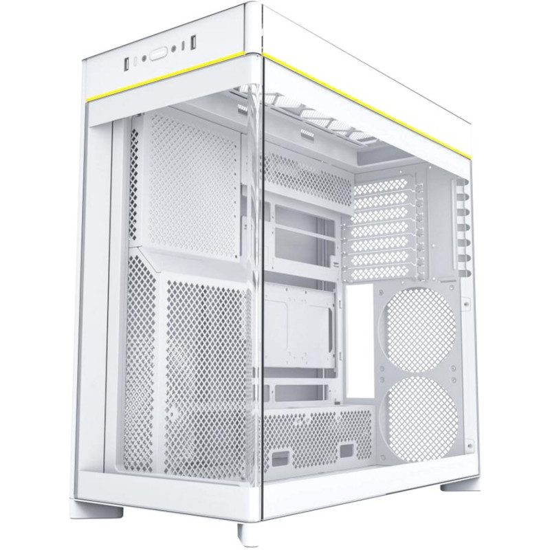 Montech HS02 White