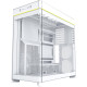 Montech HS02 White