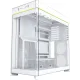Корпус Montech HS02 White