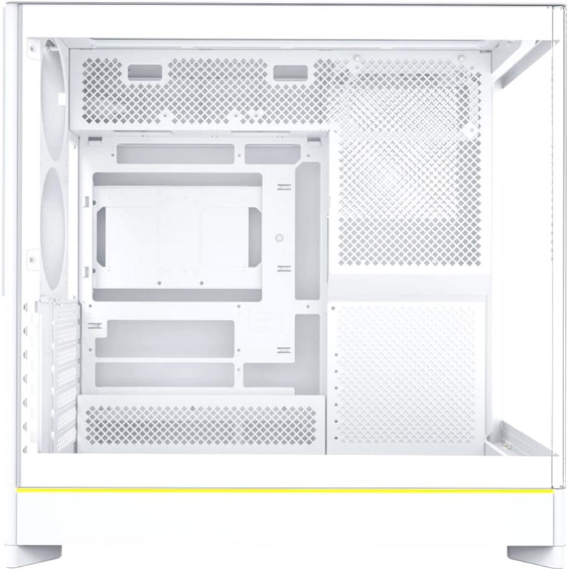 Montech HS02 White