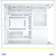 Montech HS02 White