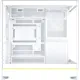 Корпус Montech HS02 White