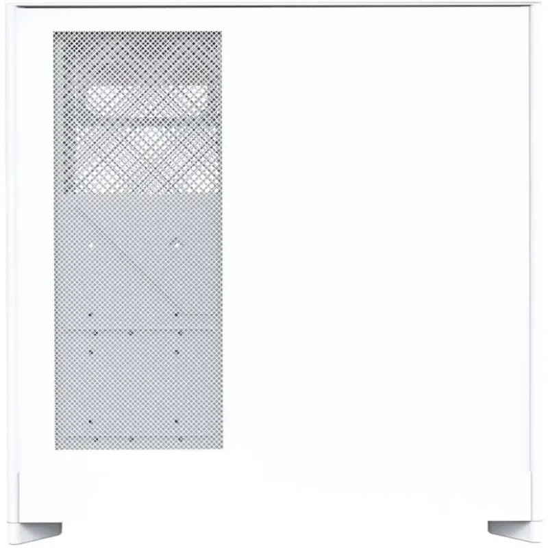 Корпус Montech HS02 White