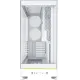 Корпус Montech HS02 White