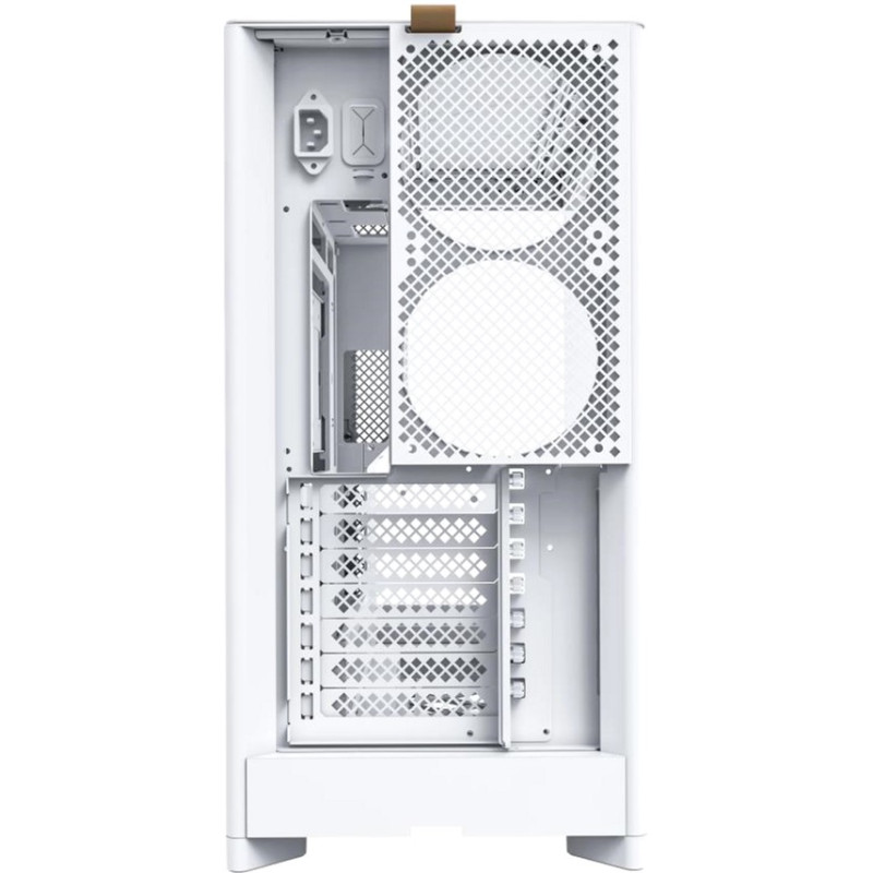 Montech HS02 White