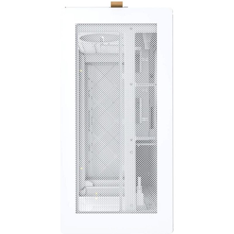 Montech HS02 White