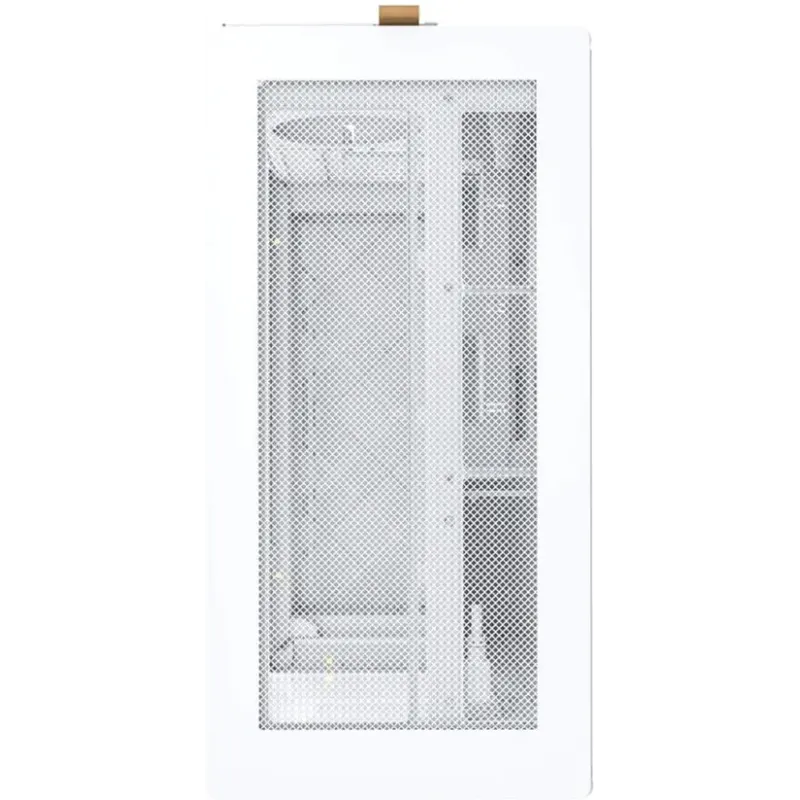 Корпус Montech HS02 White