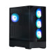 Корпус ZALMAN P40PRISMPLUSBLACK