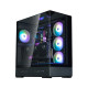 Корпус ZALMAN P40PRISMPLUSBLACK