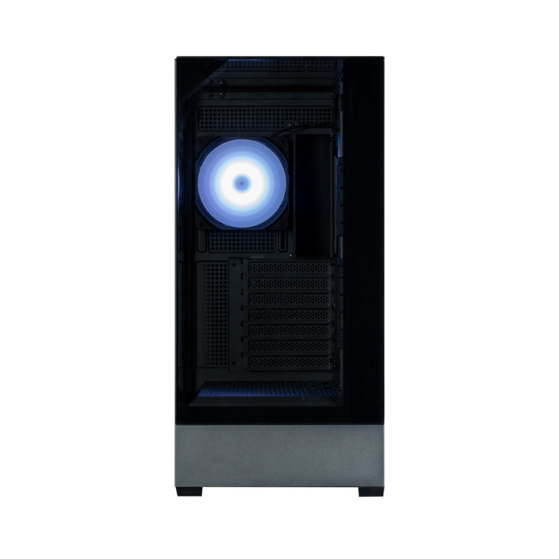 Корпус ZALMAN P40PRISMPLUSBLACK