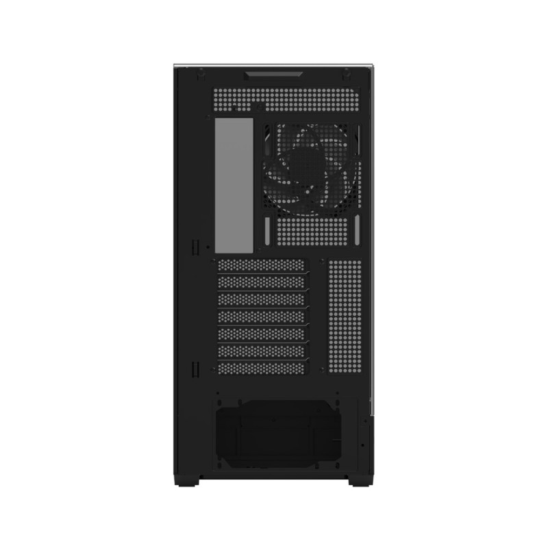 Корпус ZALMAN P40PRISMPLUSBLACK
