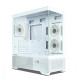 Корпус Zalman Chronix White (CHRONIXV2WHITE)