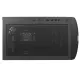Корпус 1stPlayer X4-BK-4F1-PS-750FK-EU Black 750W