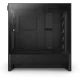 Корпус NZXT H5 Flow RGB Black (CC-H52FB-R1) без БП