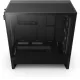 Корпус NZXT H5 Flow RGB Black (CC-H52FB-R1) без БП