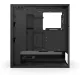 Корпус NZXT H5 Flow RGB Black (CC-H52FB-R1) без БП