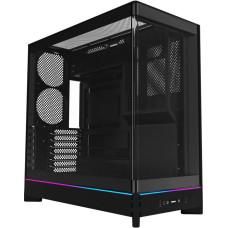 Montech HS02 Black