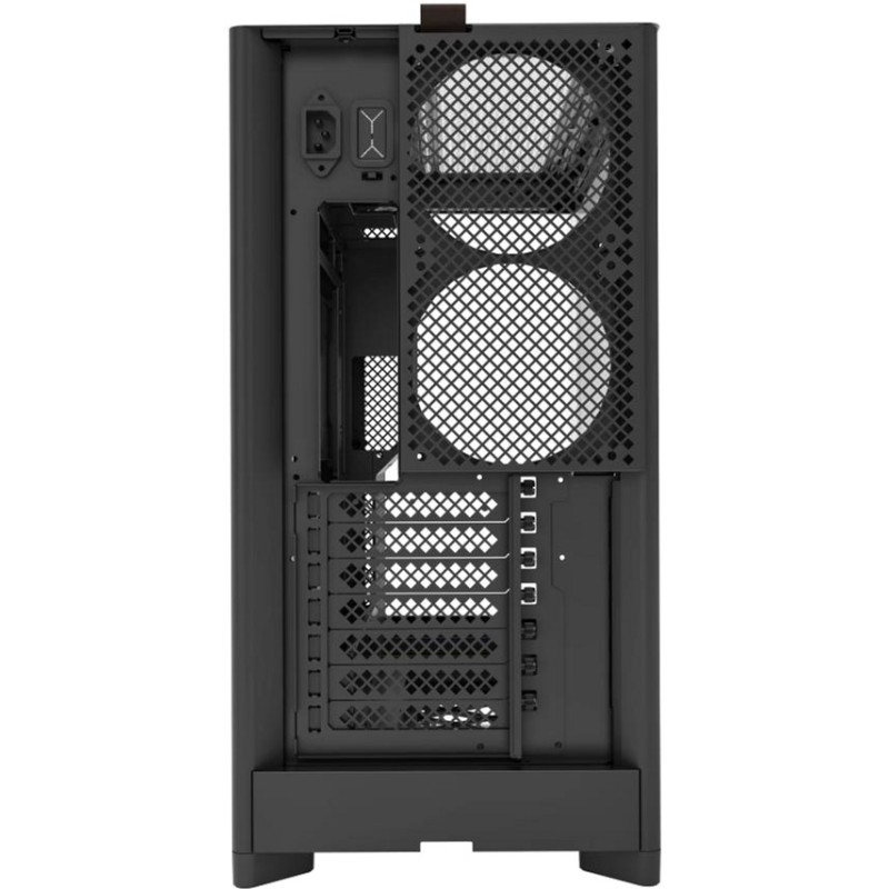 Montech HS02 Black
