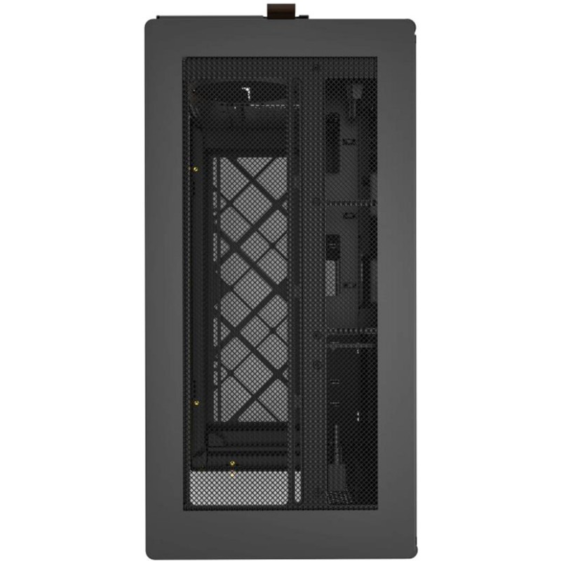 Montech HS02 Black