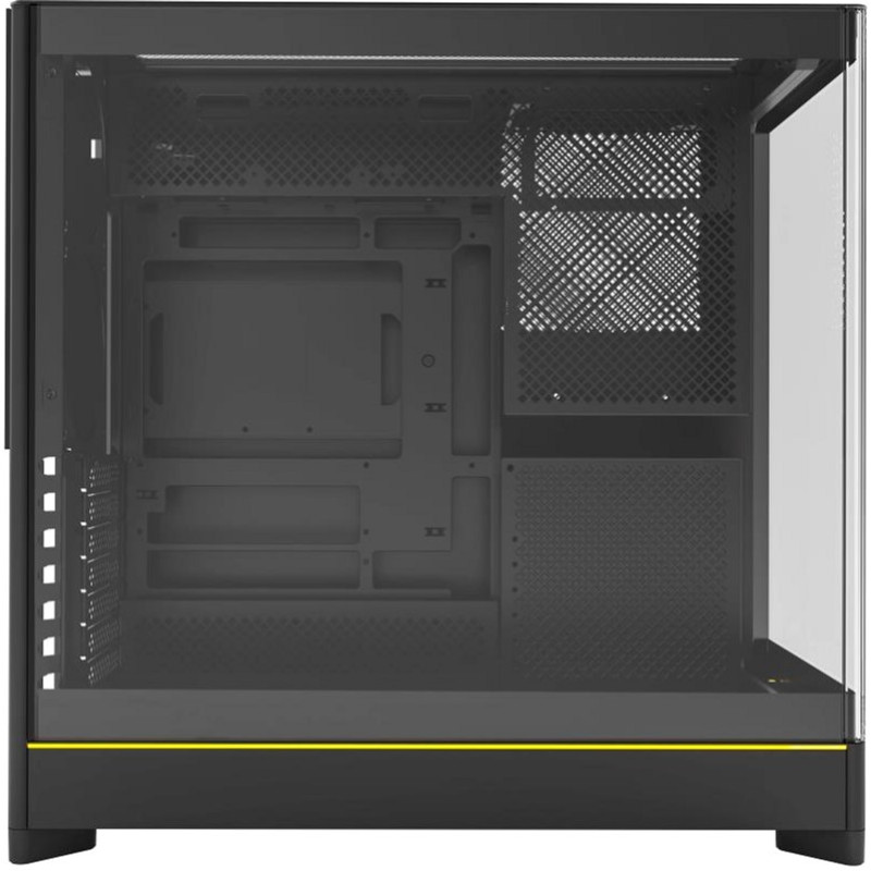 Montech HS02 Black