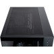 Корпус Chieftec VISIO Black (GM-30B-TG-OP)